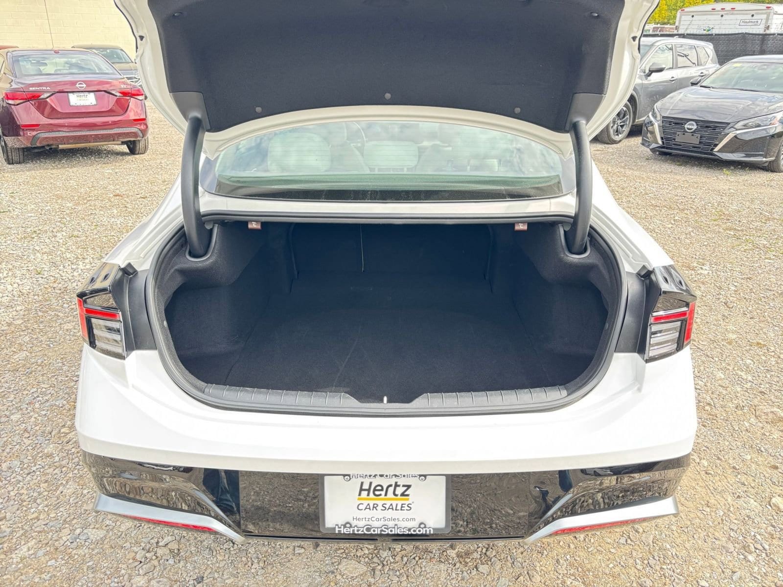 Thumbnail: 2024 Hyundai Sonata - 31