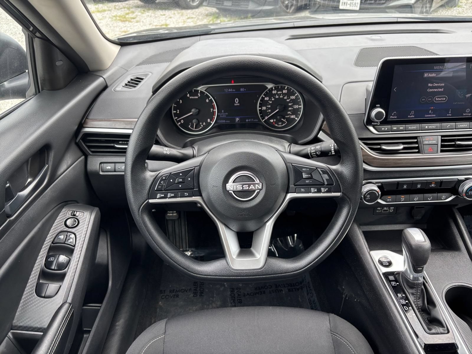 Thumbnail: 2026 Nissan Altima - 33