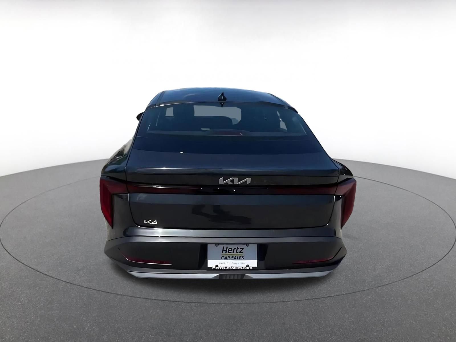 Thumbnail: 2025 Kia K4 - 12