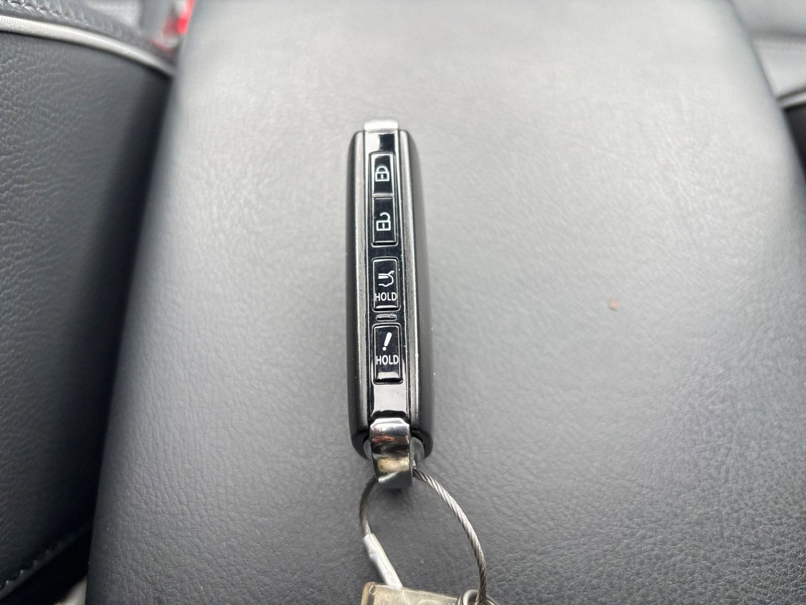 Thumbnail: 2025 Mazda CX-5 - 22