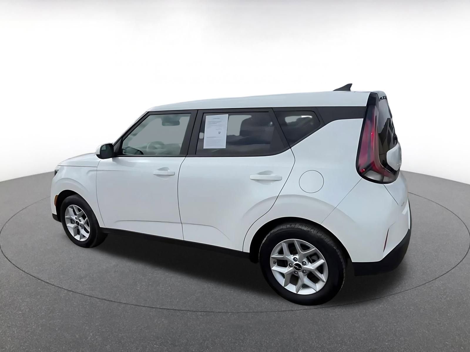 Thumbnail: 2025 Kia Soul - 10