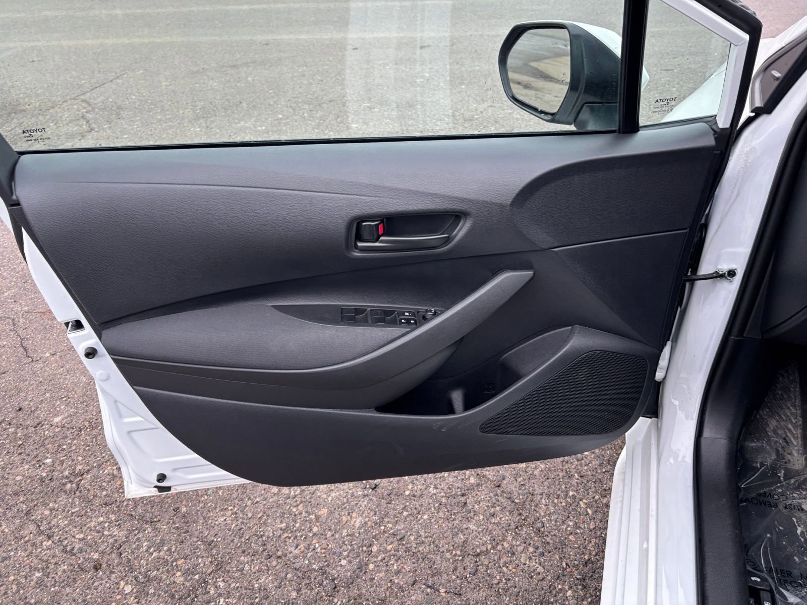 Thumbnail: 2025 Toyota Corolla - 20