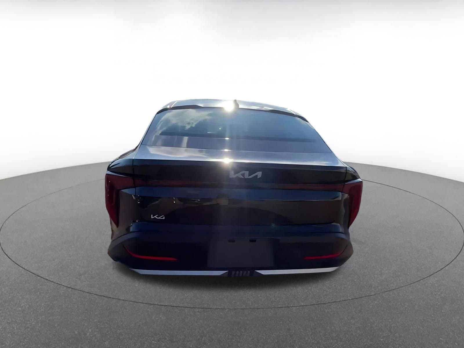 Thumbnail: 2025 Kia K4 - 12