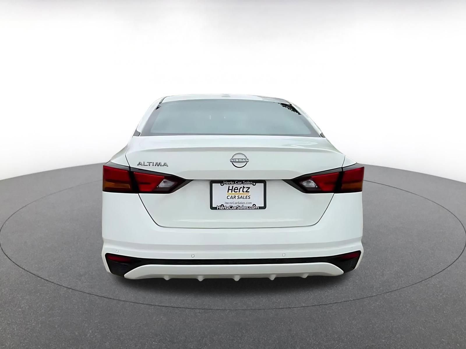 Thumbnail: 2025 Nissan Altima - 12