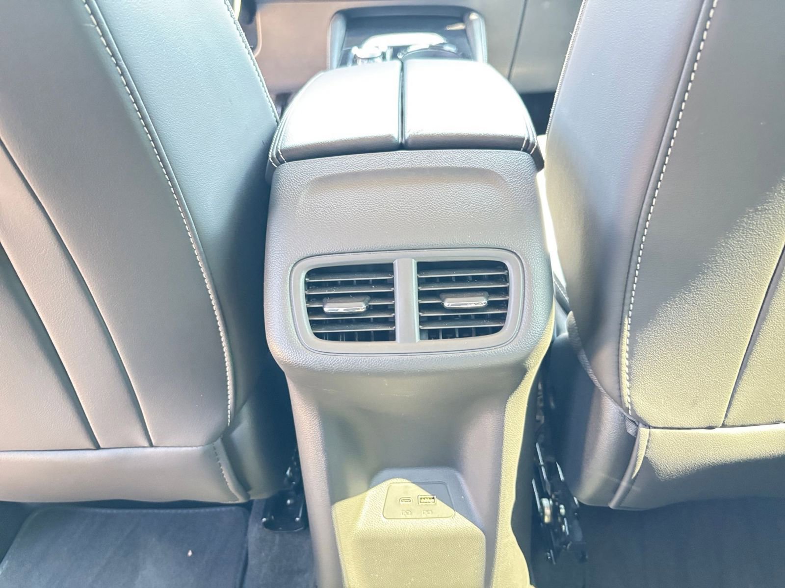 Thumbnail: 2024 Buick Envision - 24