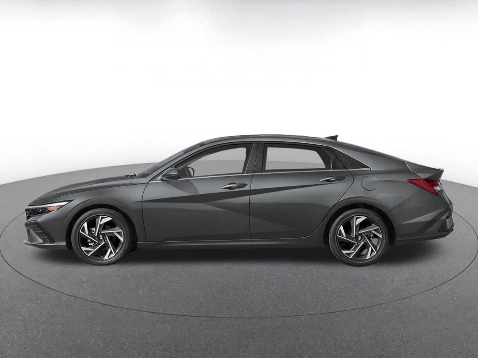 Thumbnail: 2025 Hyundai Elantra - 3