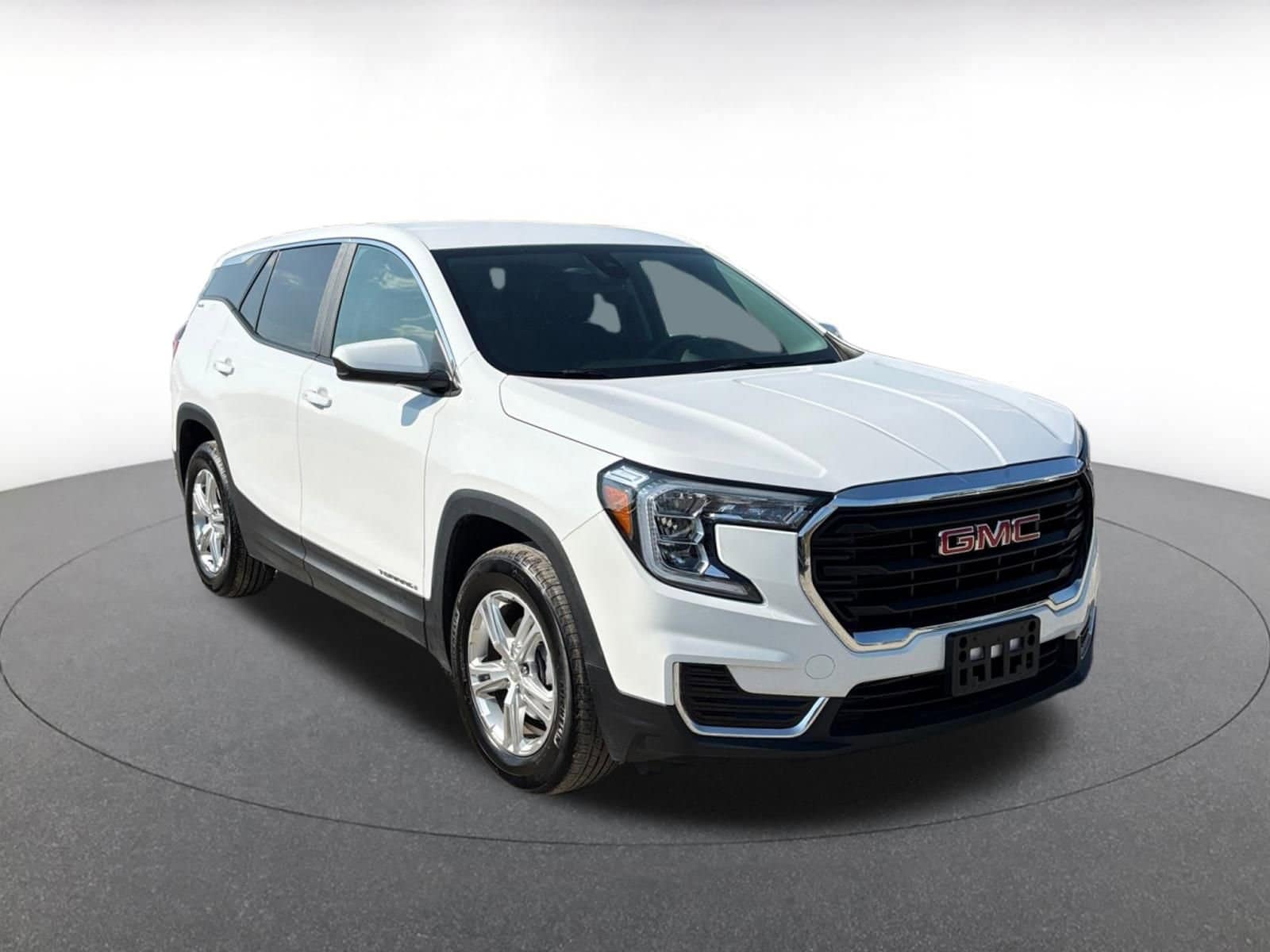 Thumbnail: 2024 GMC Terrain - 1