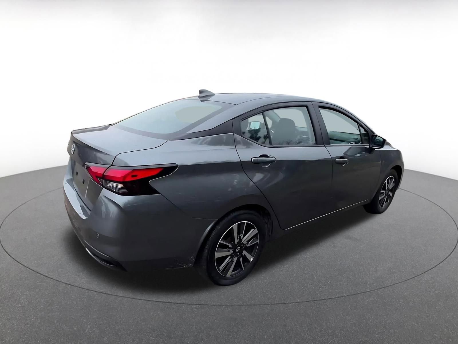 Thumbnail: 2025 Nissan Versa - 15