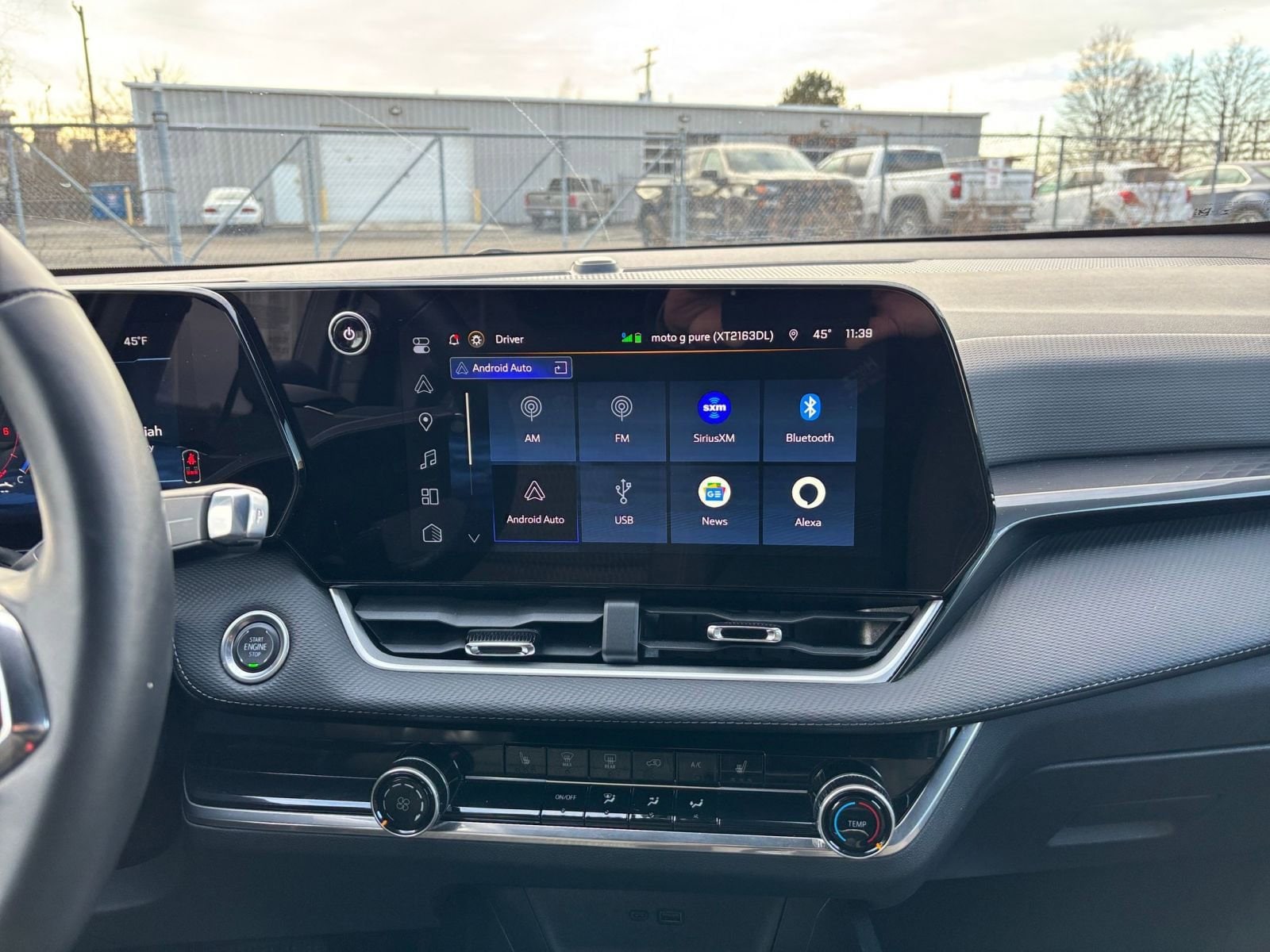 Thumbnail: 2025 Chevrolet Equinox - 20