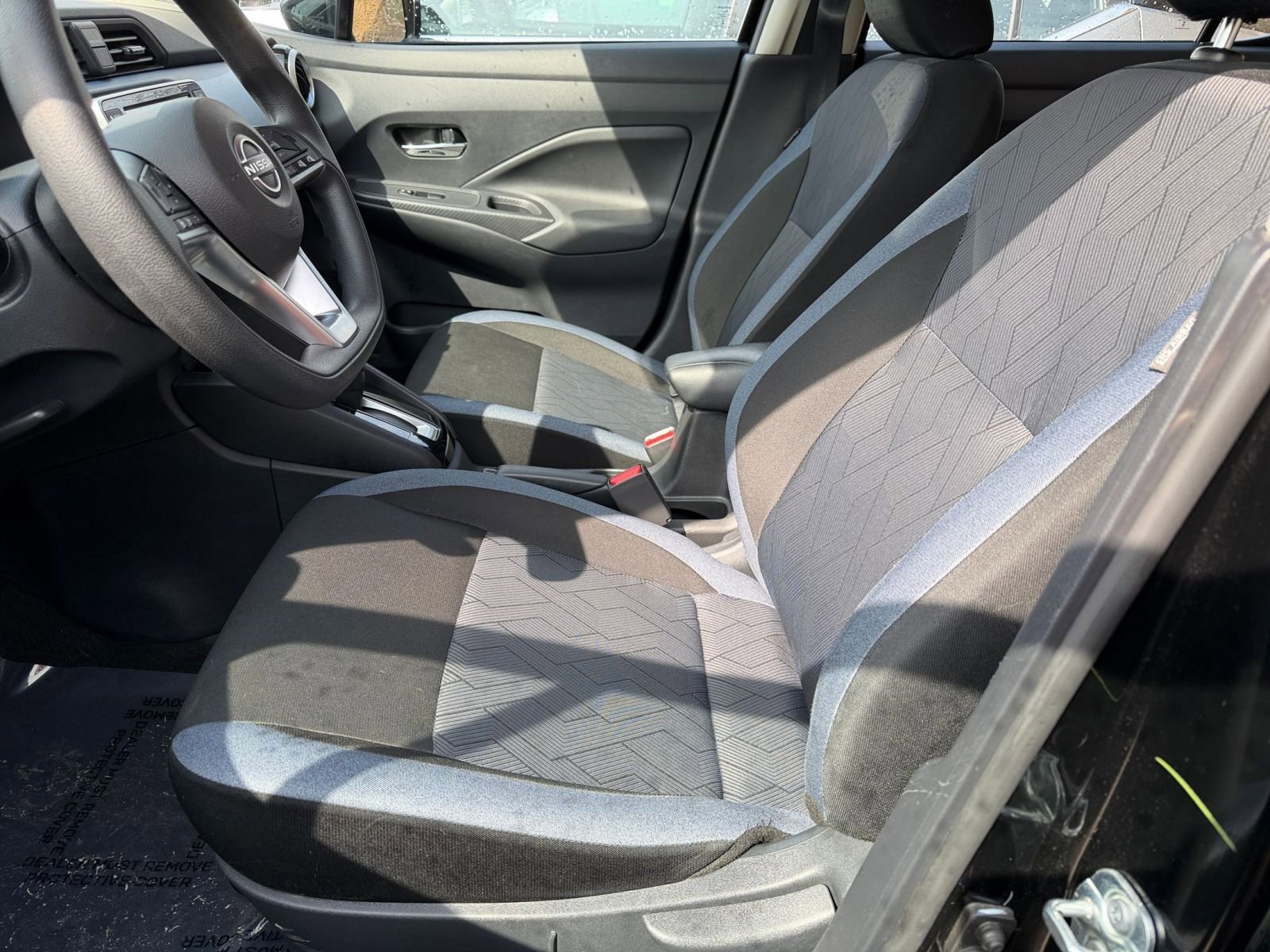 Thumbnail: 2025 Nissan Versa - 24