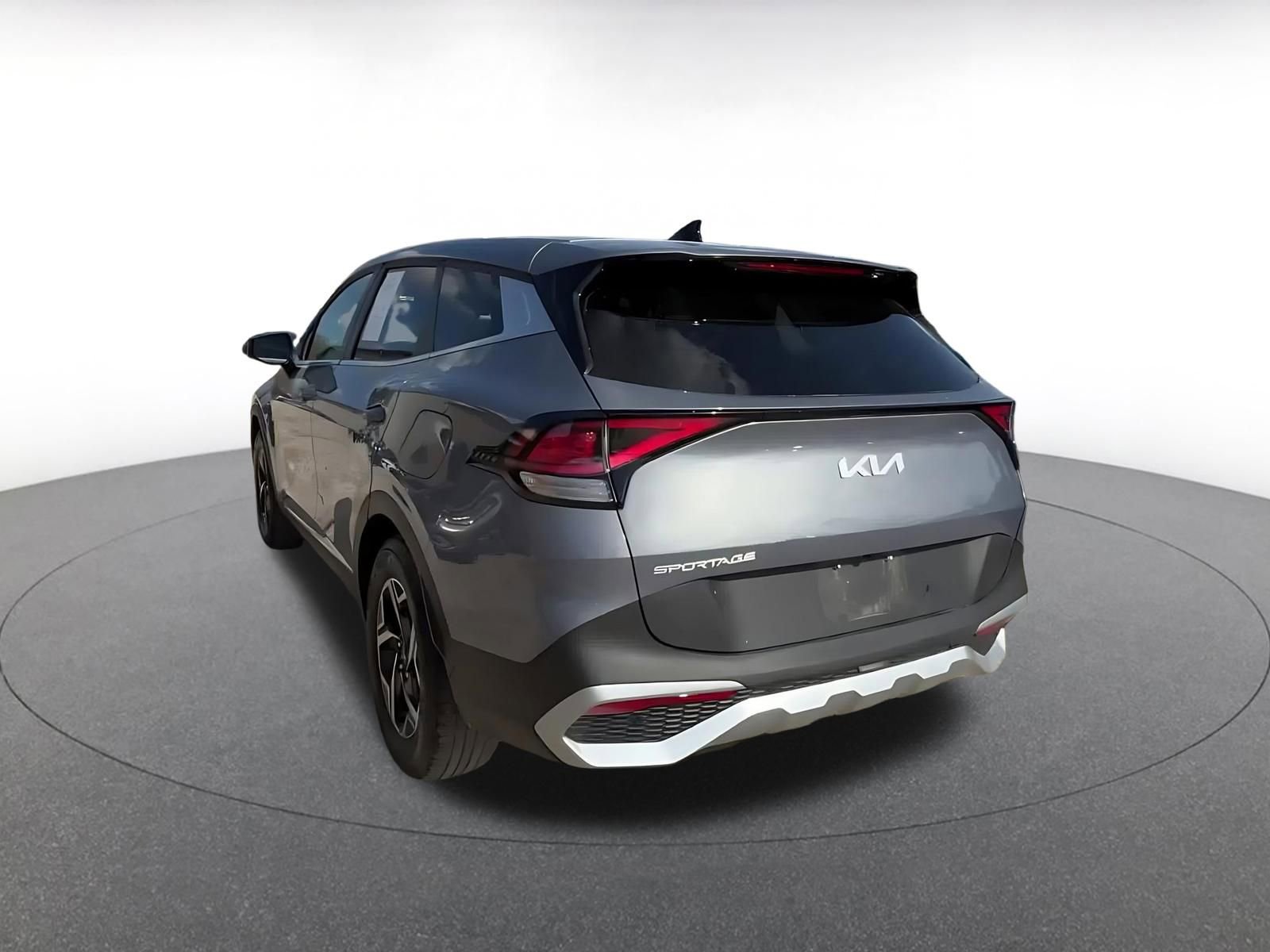 Thumbnail: 2025 Kia Sportage - 11