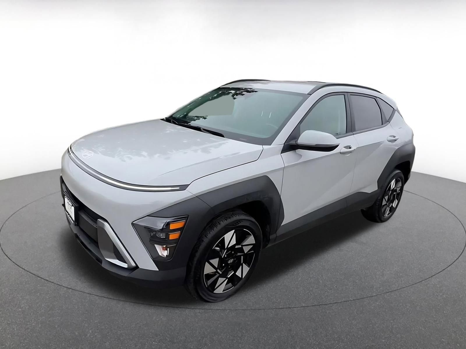 Thumbnail: 2025 Hyundai Kona - 8