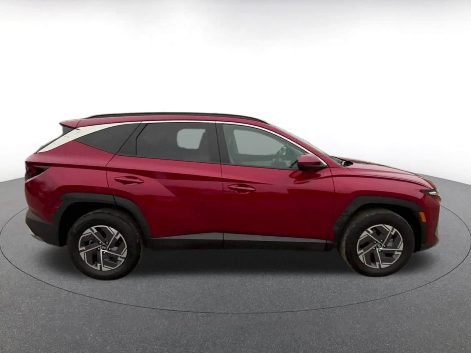 Thumbnail: 2025 Hyundai Tucson - 16