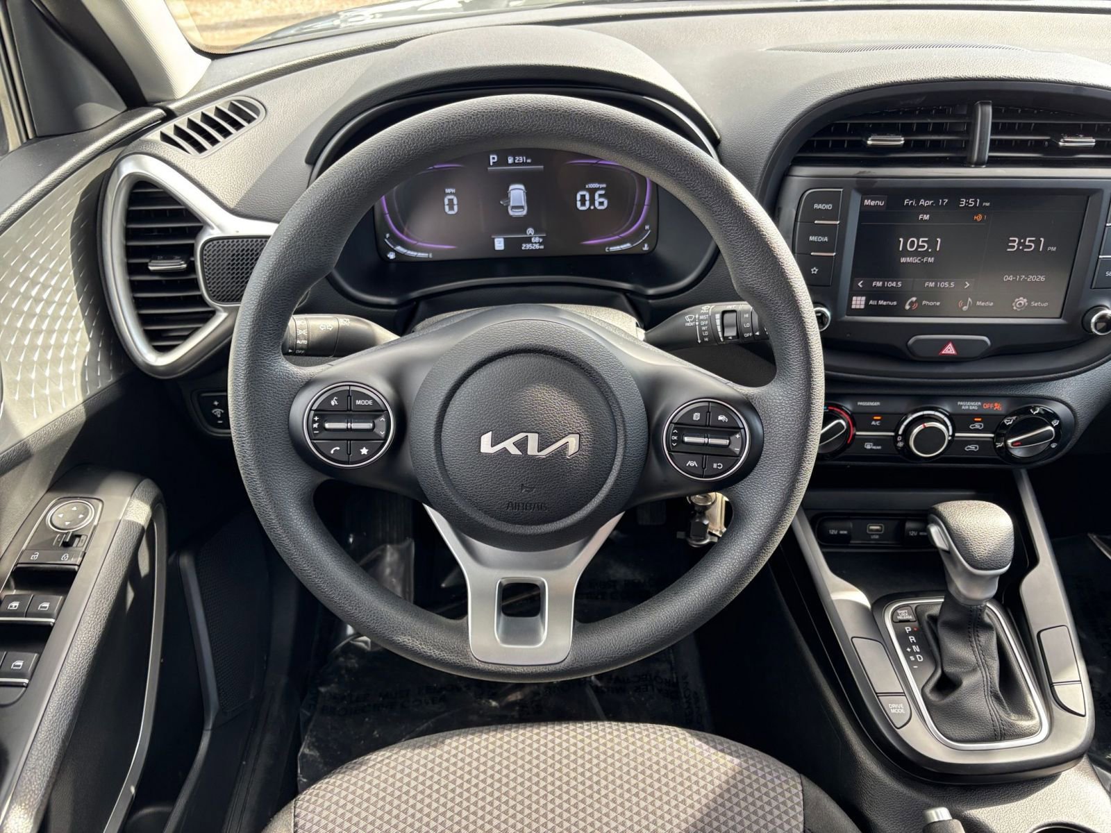 Thumbnail: 2025 Kia Soul - 32