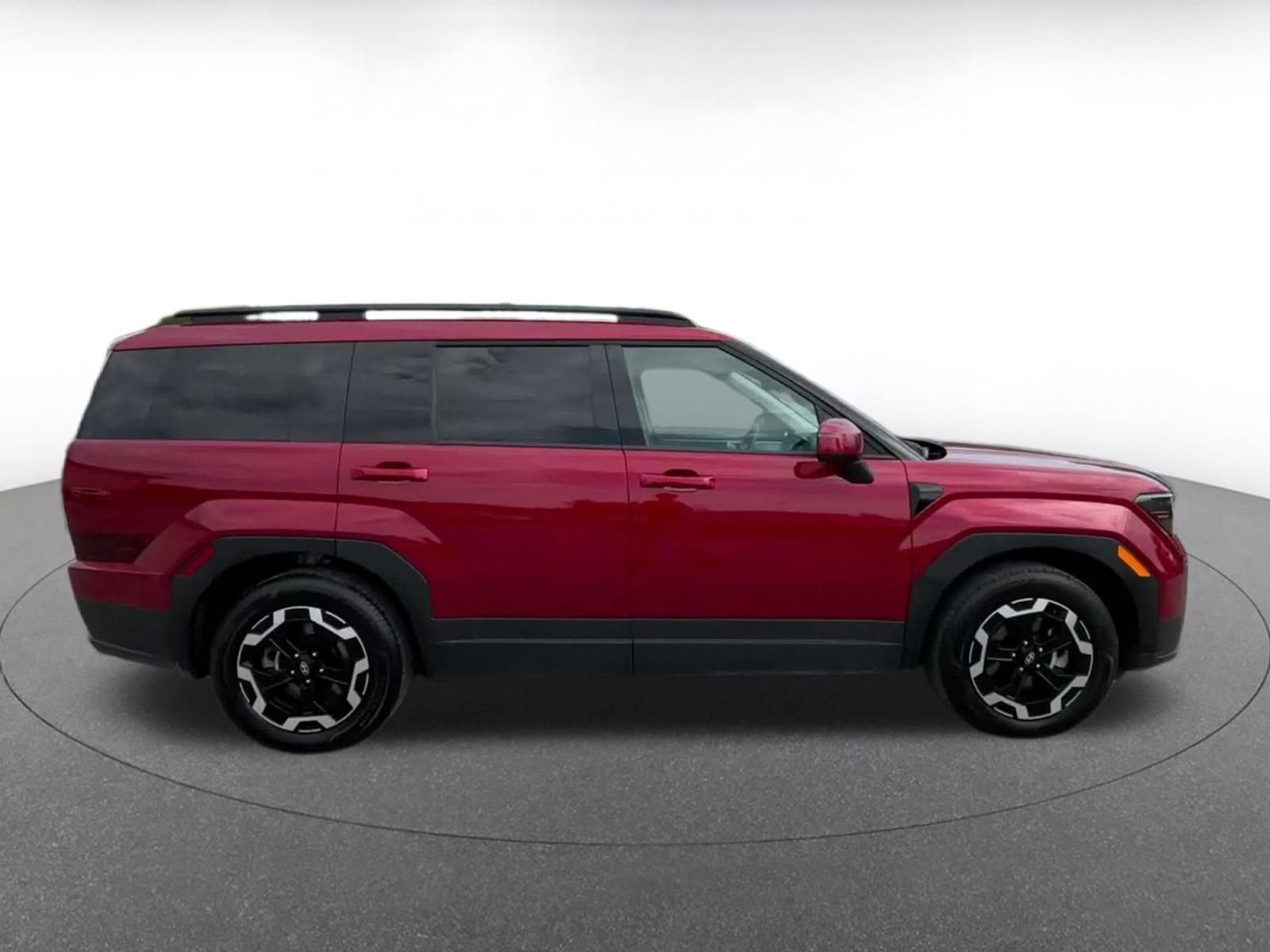 Thumbnail: 2026 Hyundai Santa Fe - 15