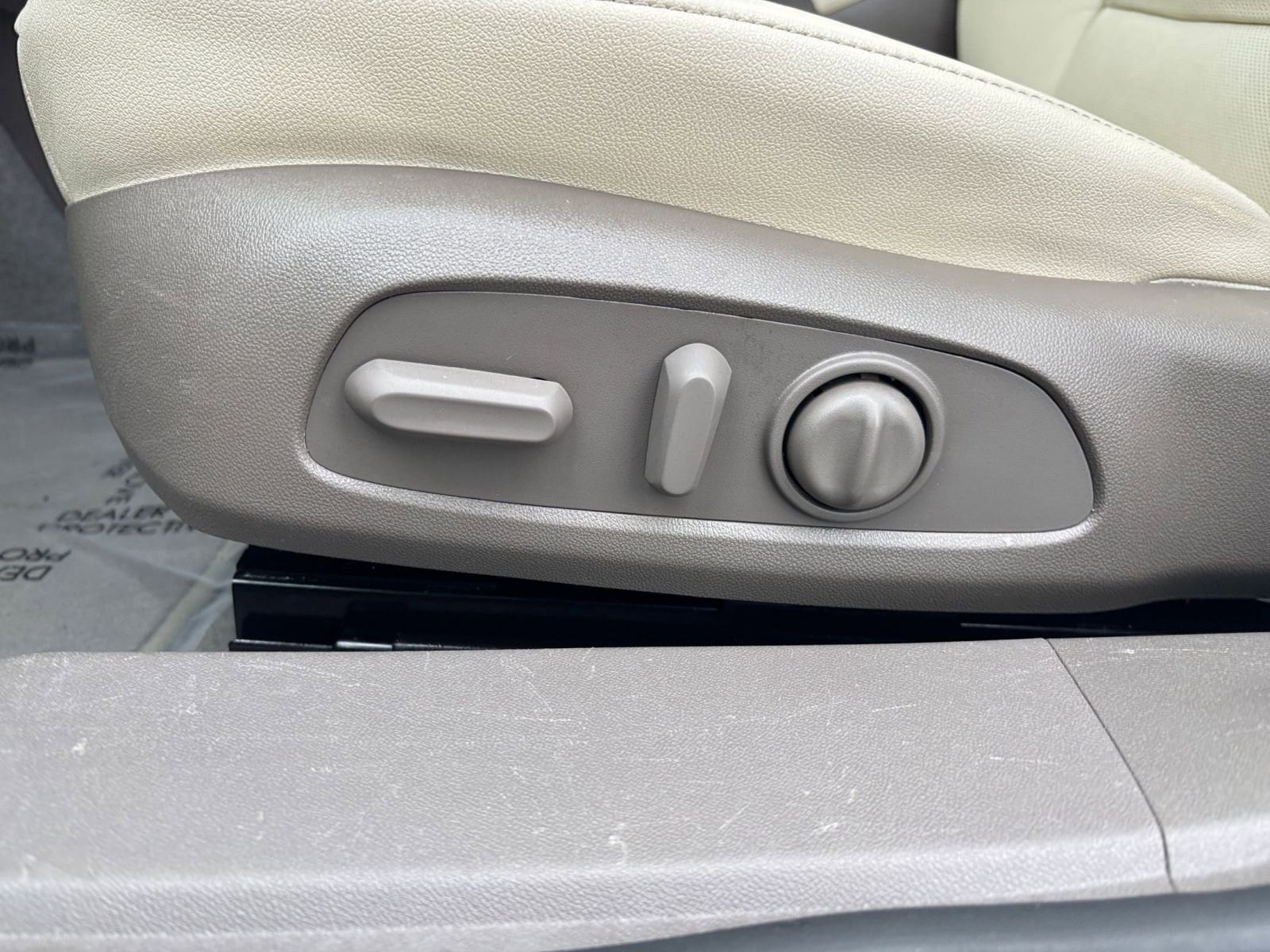 Thumbnail: 2024 Chevrolet Malibu - 23