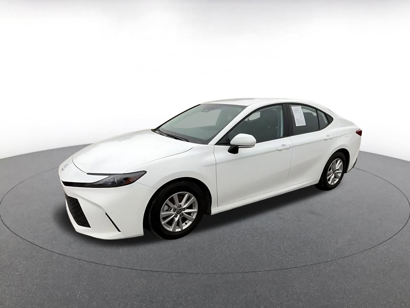 Thumbnail: 2025 Toyota Camry - 8