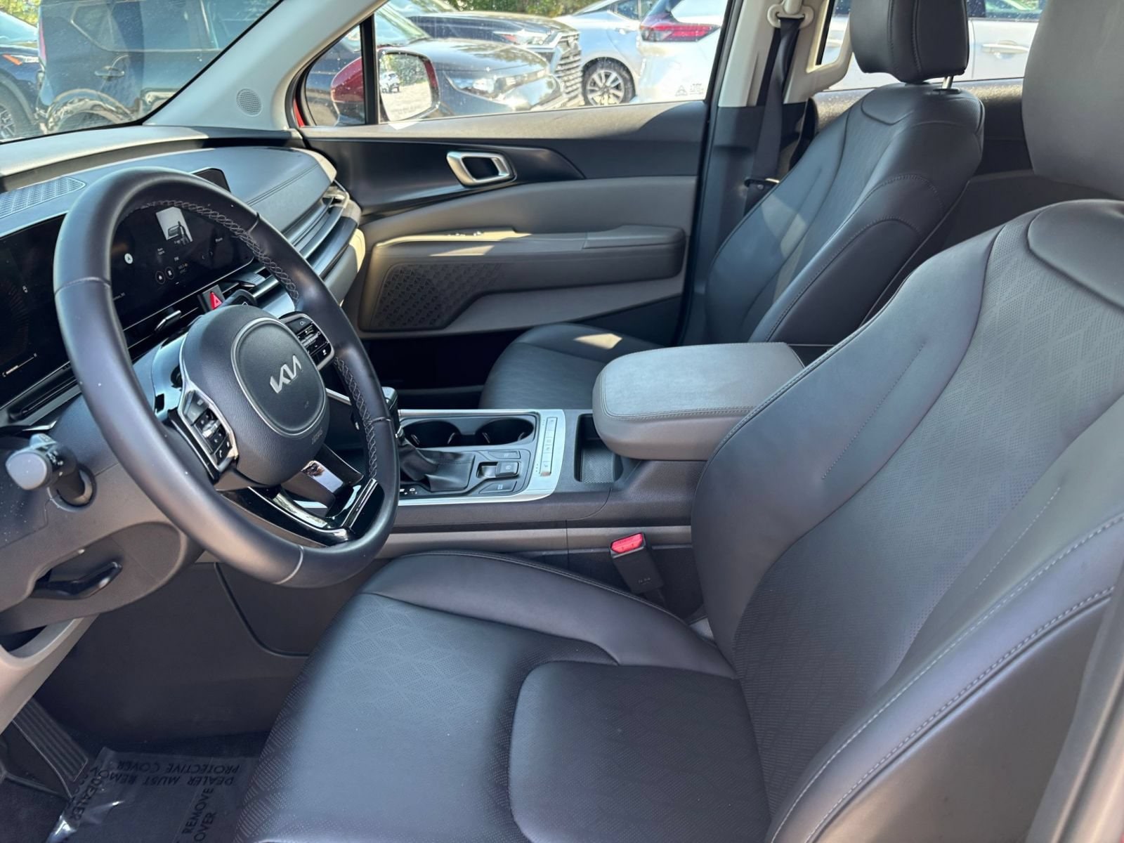Thumbnail: 2026 Kia Carnival - 29