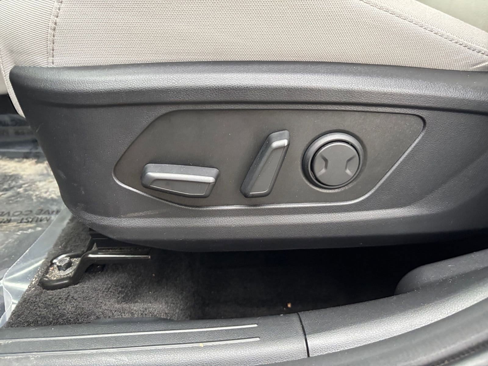 Thumbnail: 2025 Hyundai Tucson - 23