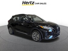 2024 Nissan Kicks SR -
                  Detroit, MI