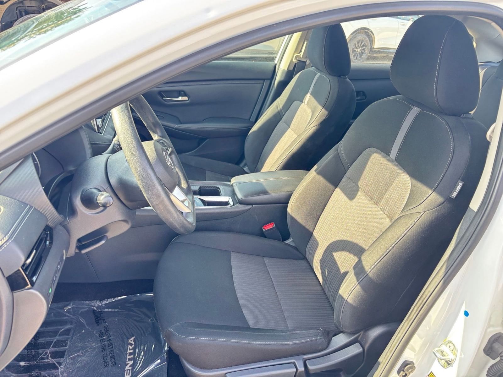 Thumbnail: 2024 Nissan Sentra - 34