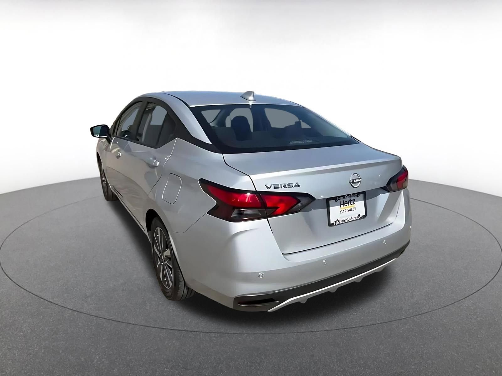 Thumbnail: 2025 Nissan Versa - 11