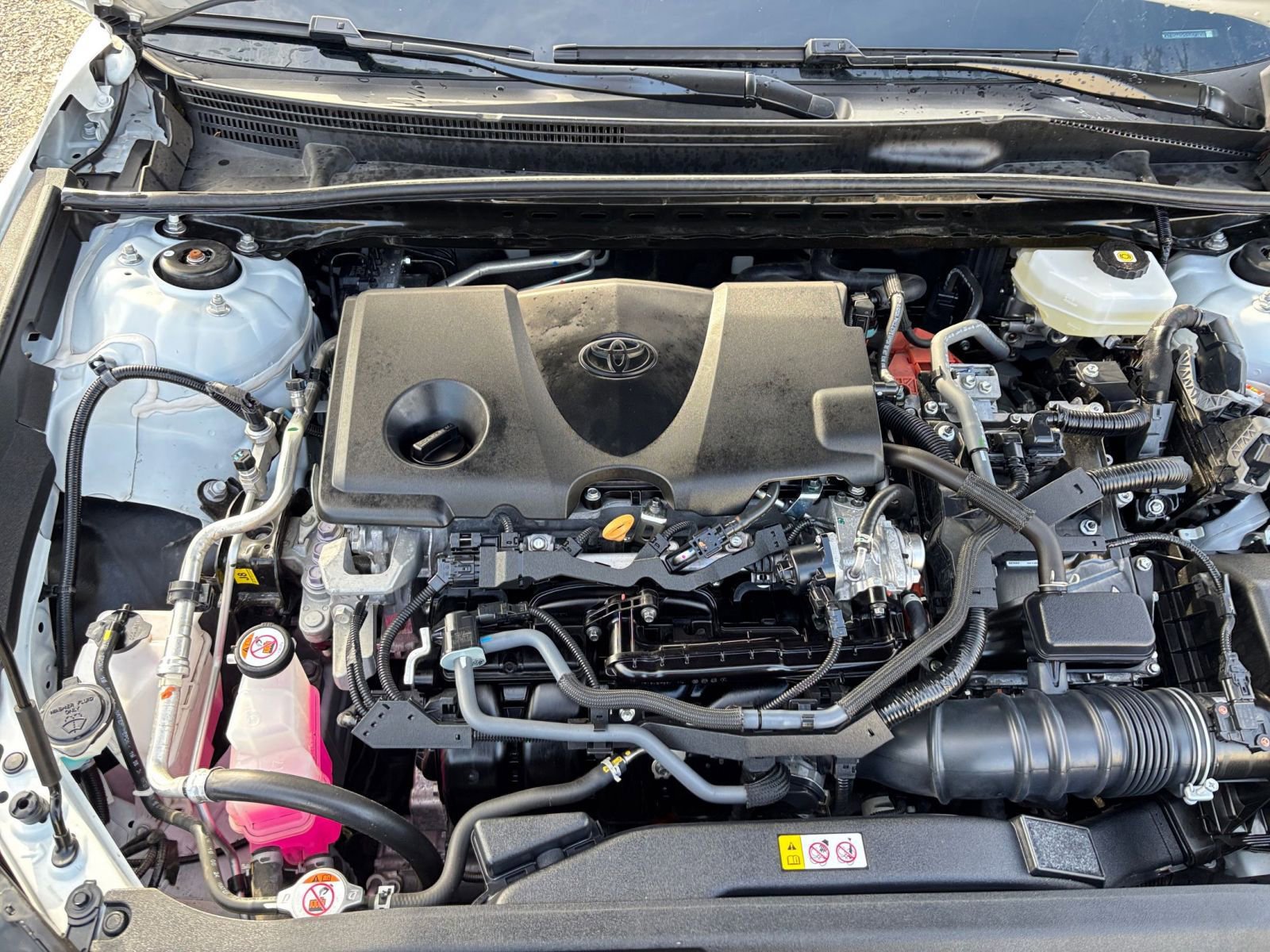 Thumbnail: 2025 Toyota Camry - 31