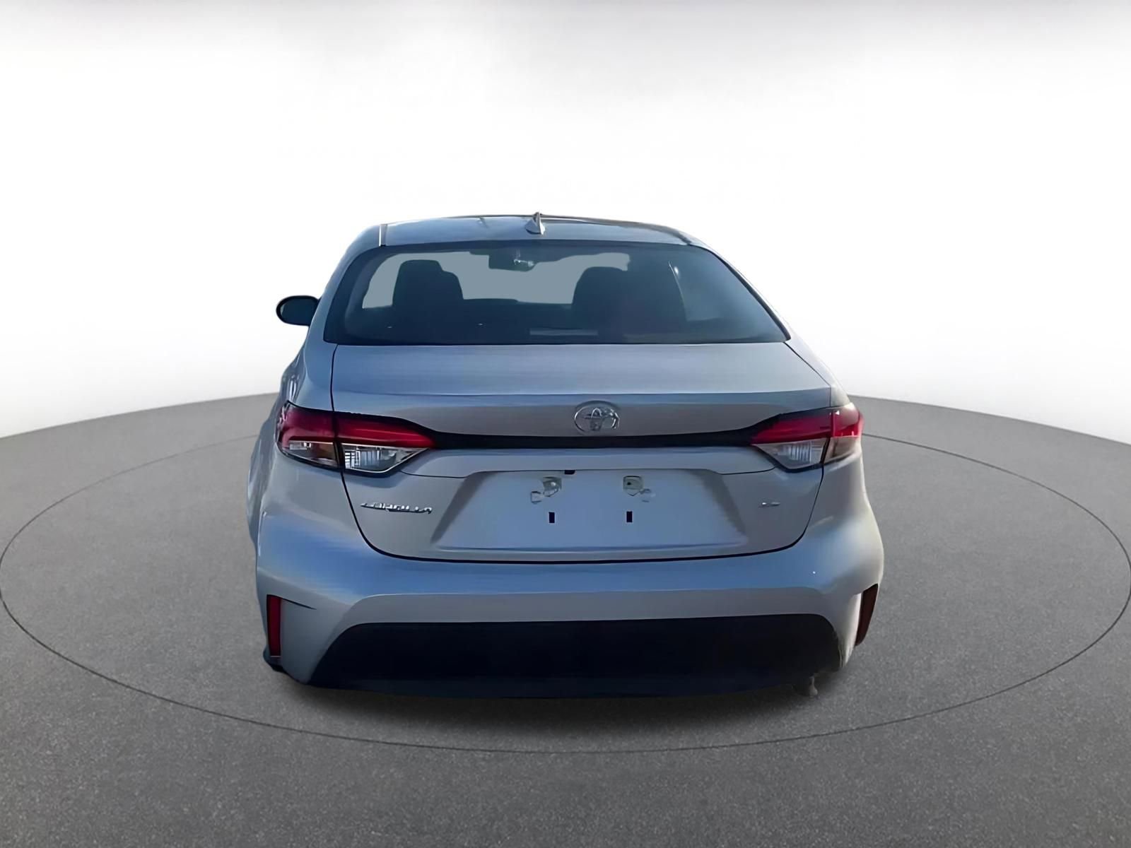 Thumbnail: 2025 Toyota Corolla - 12