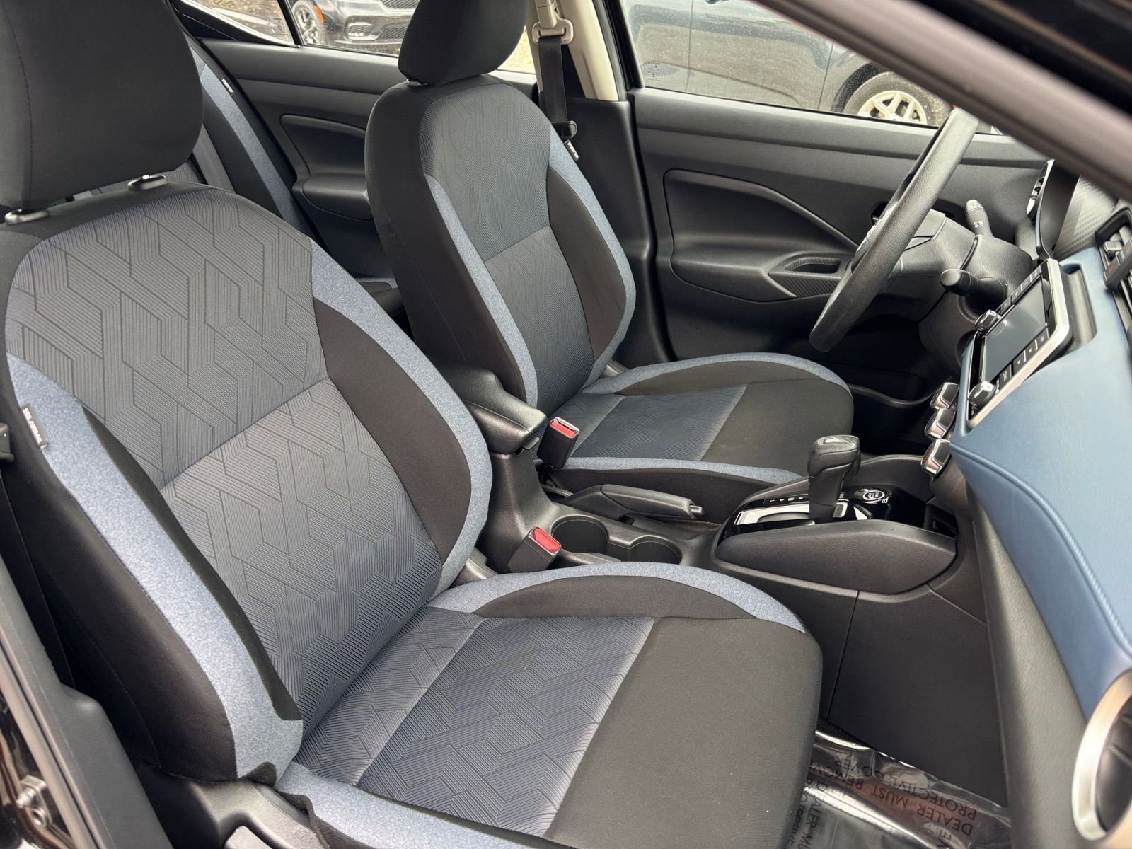Thumbnail: 2025 Nissan Versa - 34