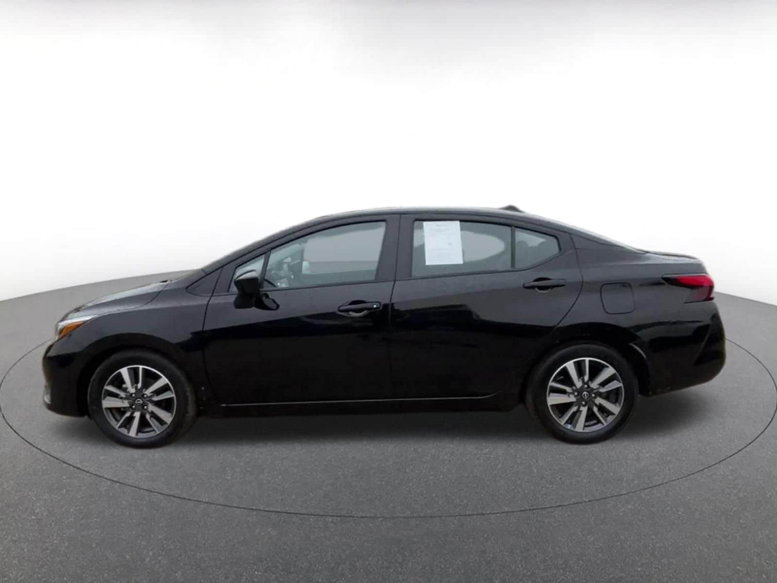 Thumbnail: 2025 Nissan Versa - 9