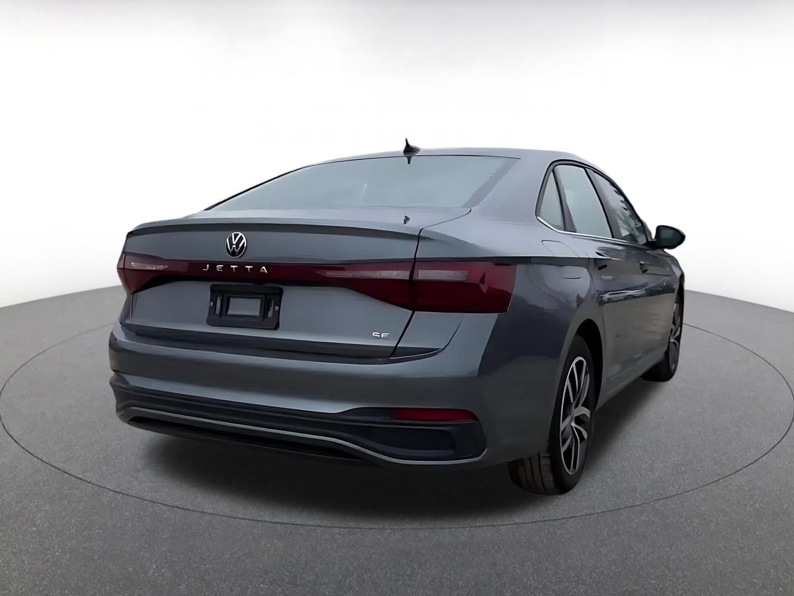 Thumbnail: 2025 Volkswagen Jetta - 14