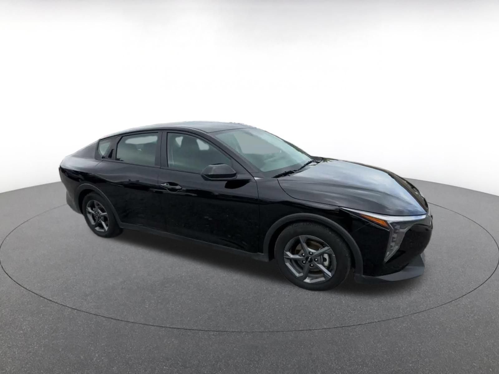 Thumbnail: 2026 Kia K4 - 2