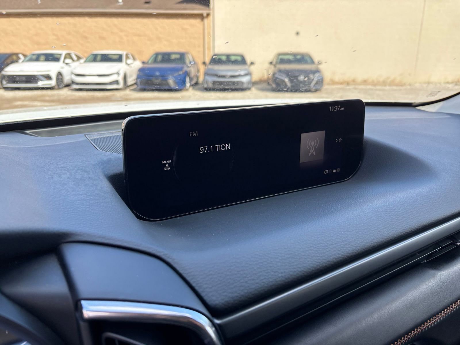 Thumbnail: 2025 Mazda CX-50 - 21