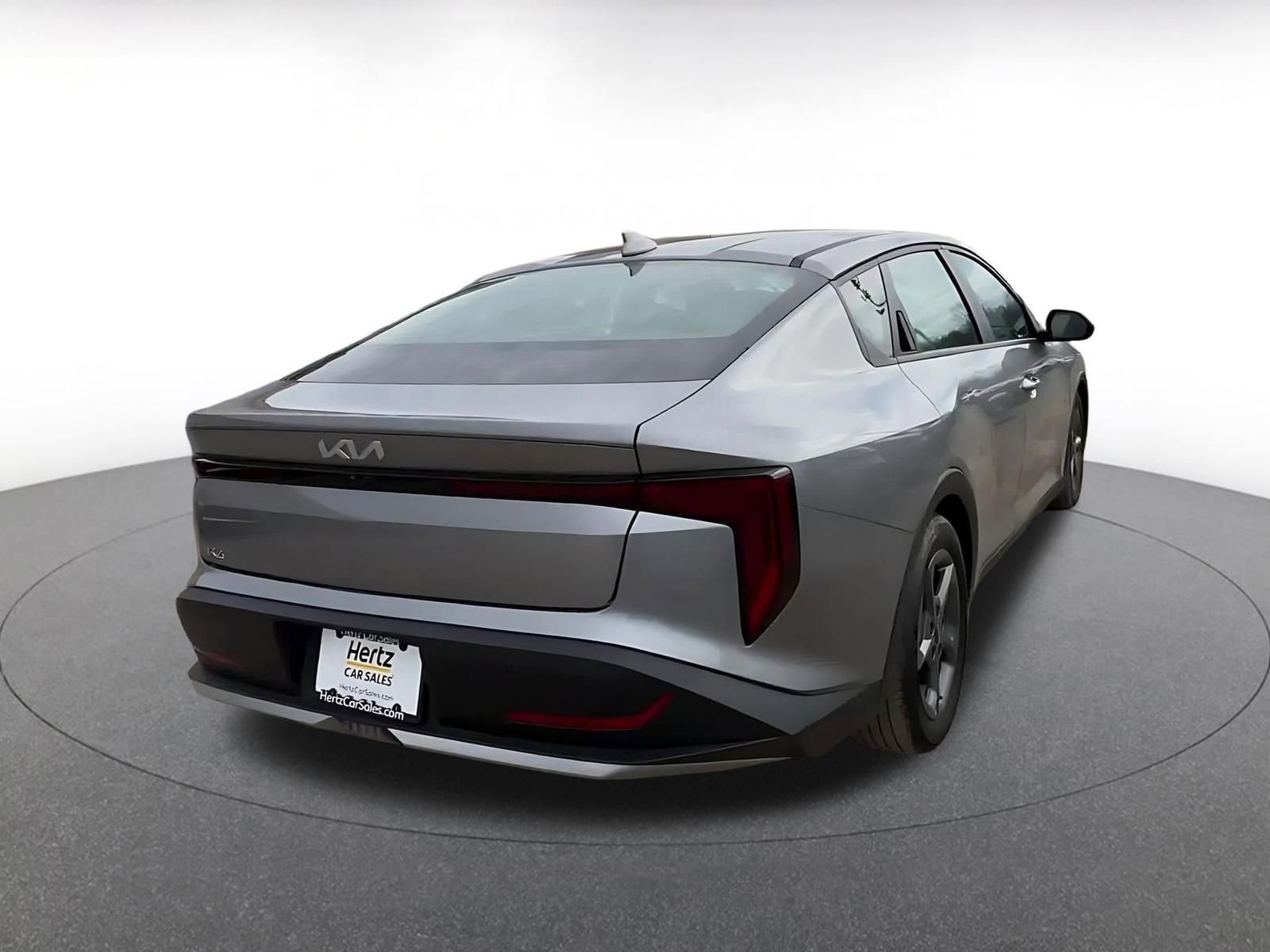 Thumbnail: 2025 Kia K4 - 14