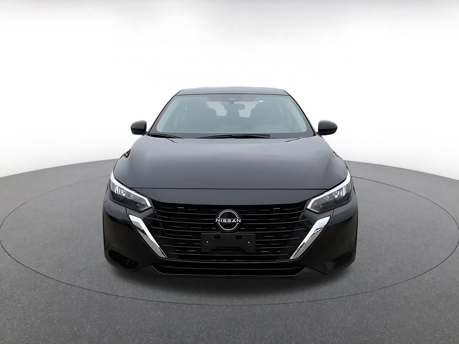 Thumbnail: 2025 Nissan Sentra - 4