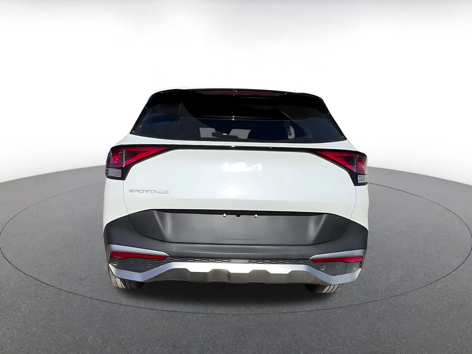 Thumbnail: 2025 Kia Sportage - 12