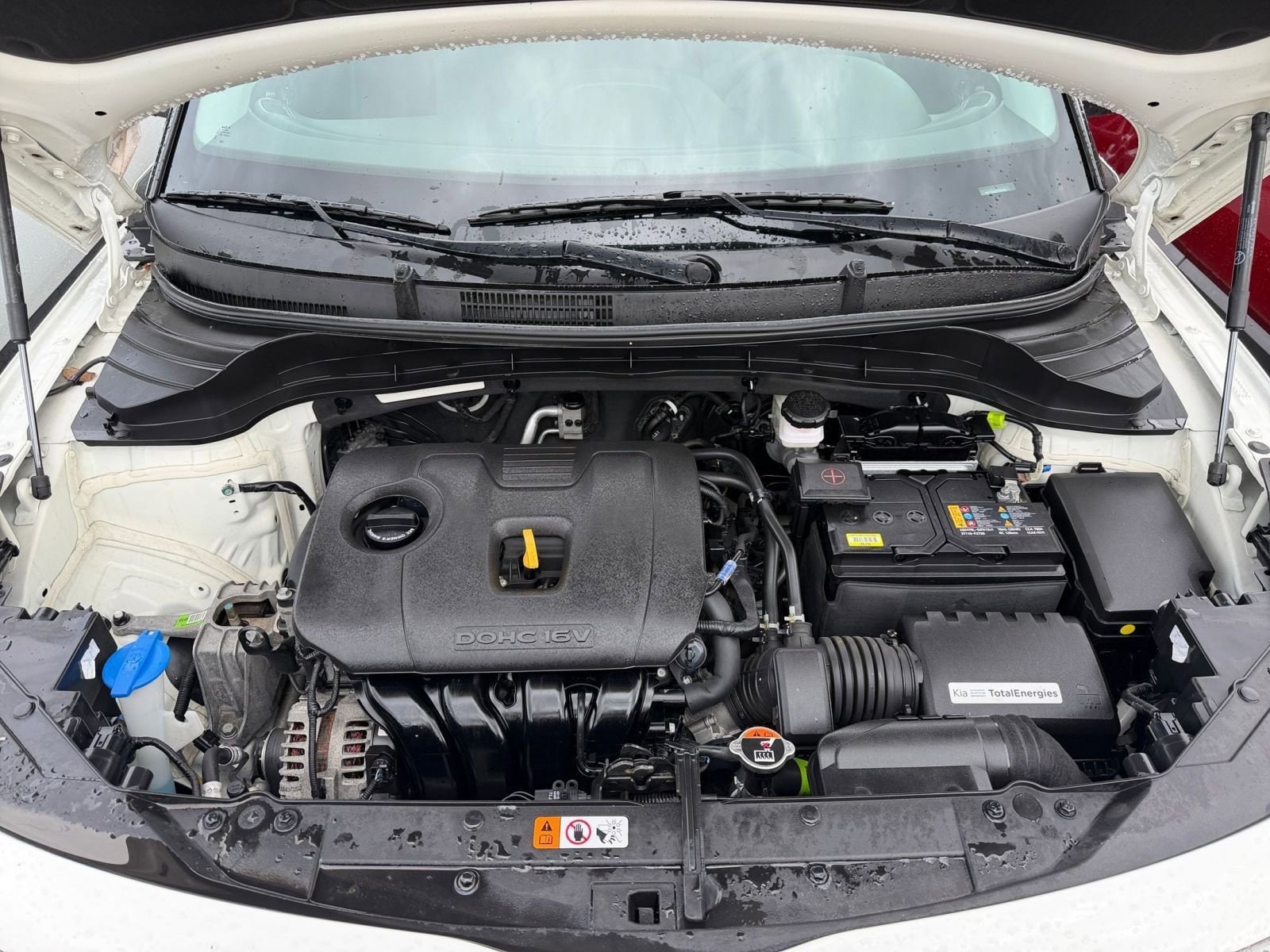 Thumbnail: 2025 Kia Soul - 30