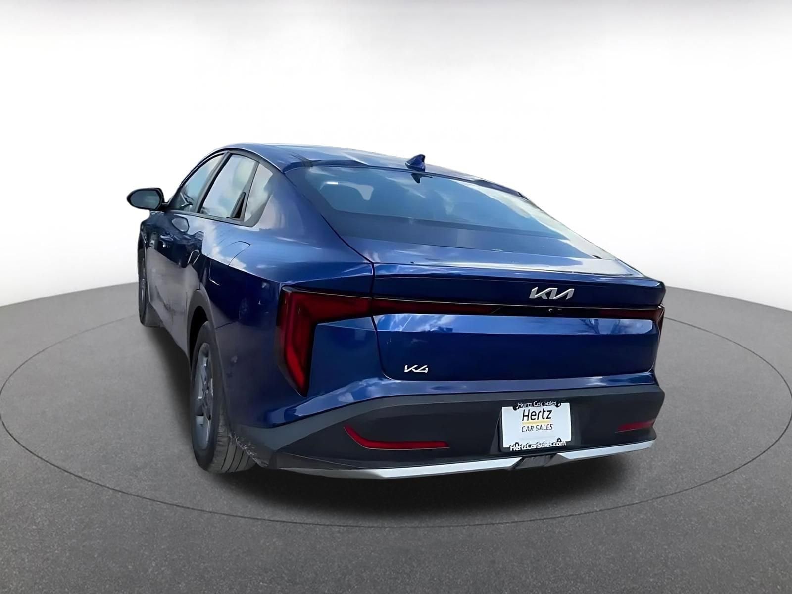 Thumbnail: 2025 Kia K4 - 11