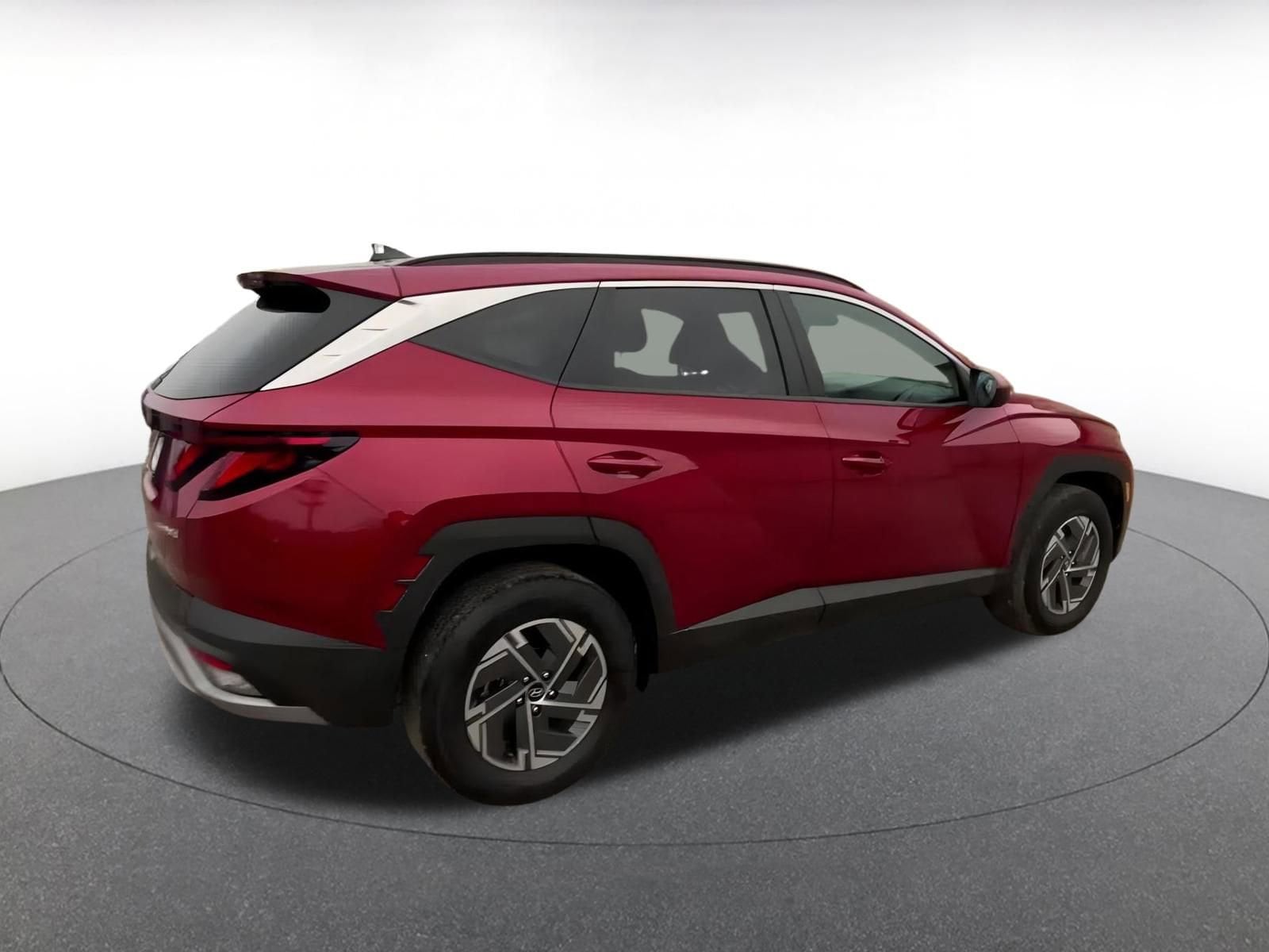 Thumbnail: 2025 Hyundai Tucson - 15