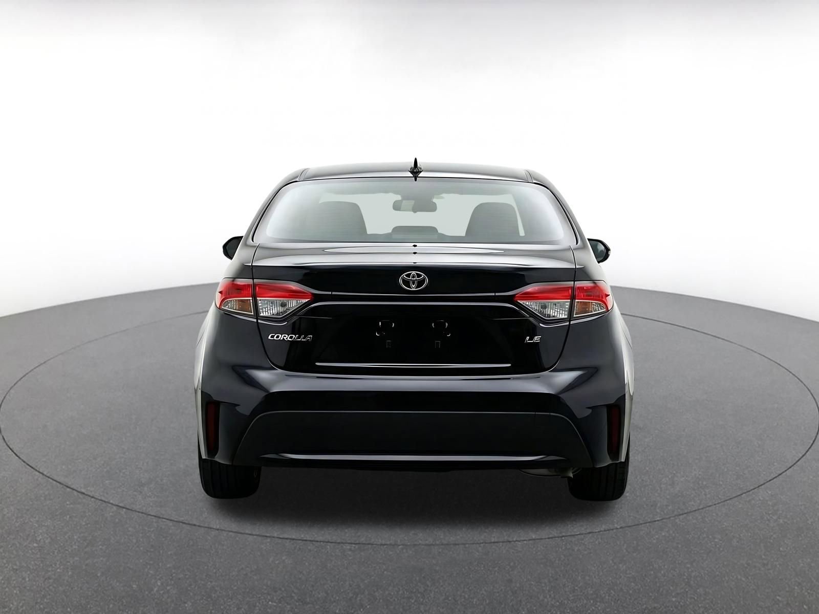 Thumbnail: 2025 Toyota Corolla - 6