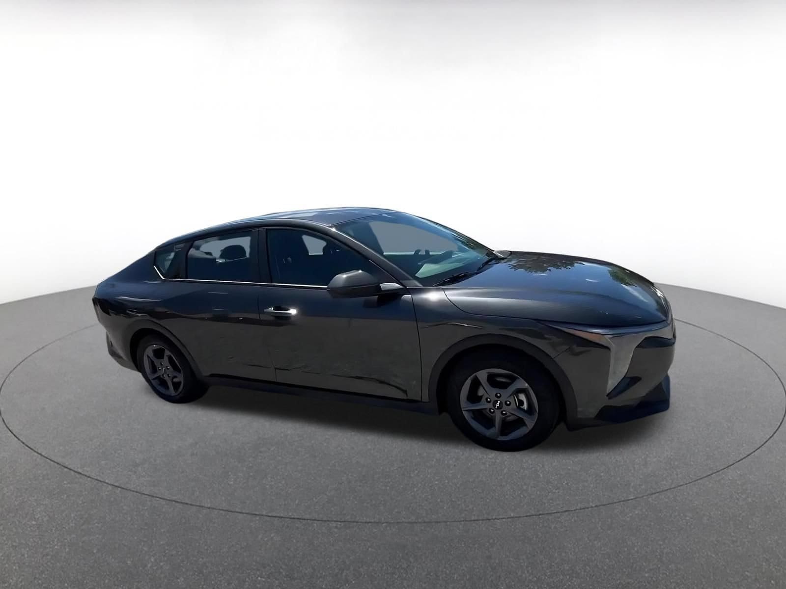 Thumbnail: 2025 Kia K4 - 2