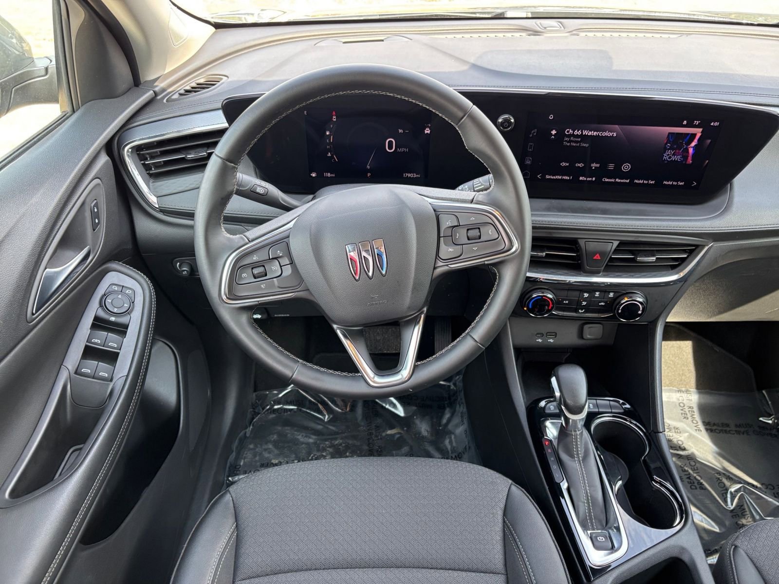 Thumbnail: 2025 Buick Encore GX - 34