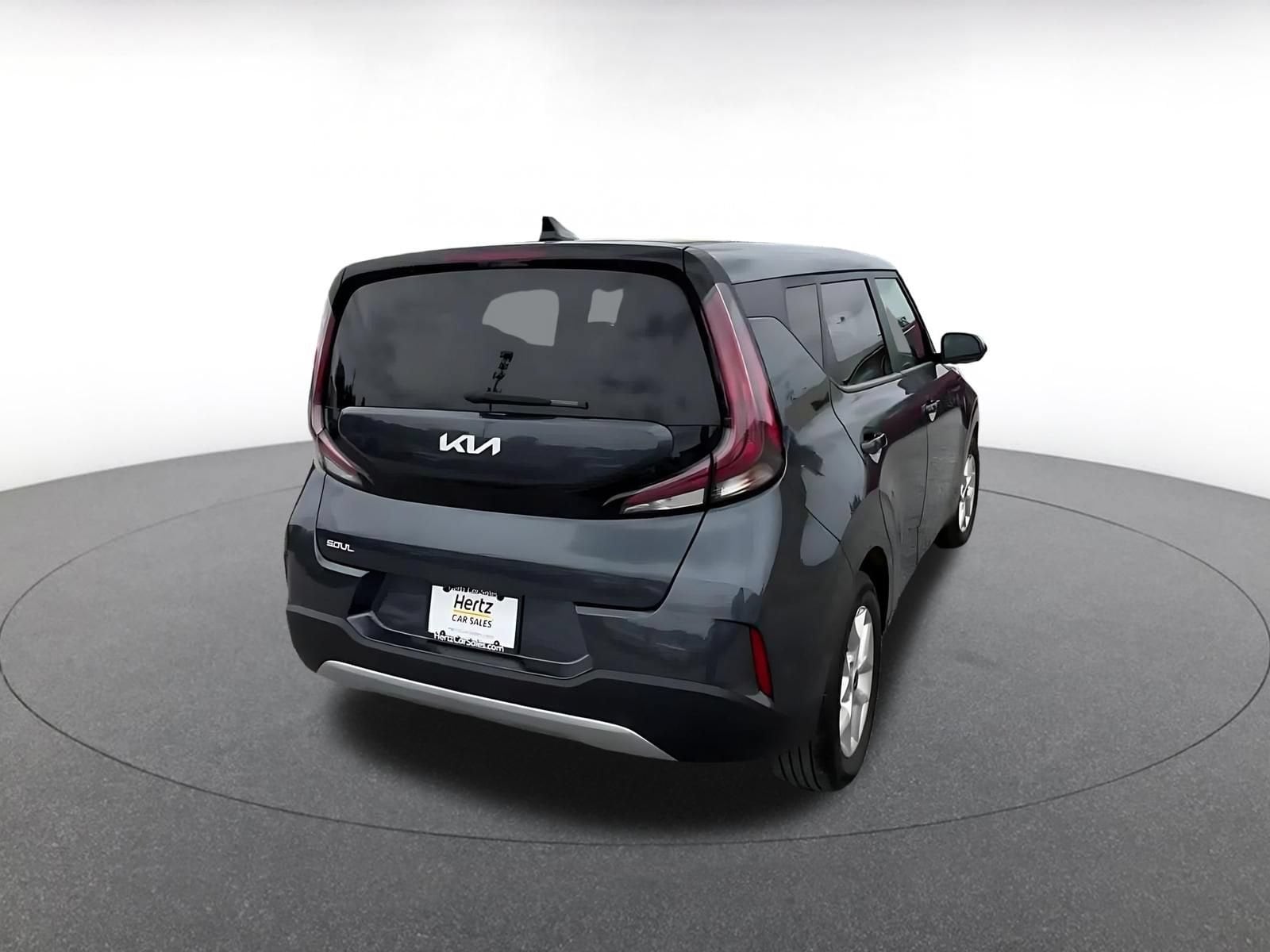 Thumbnail: 2025 Kia Soul - 15