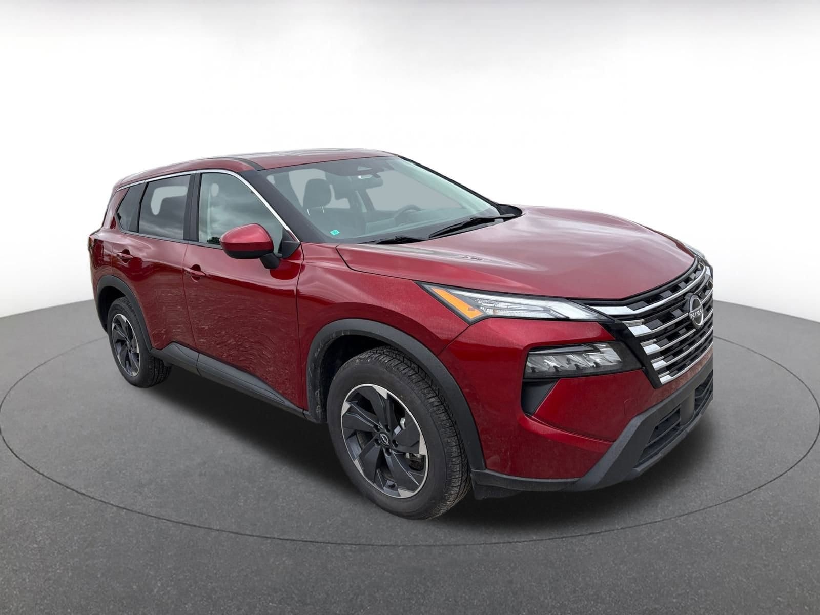 Thumbnail: 2024 Nissan Rogue - 1