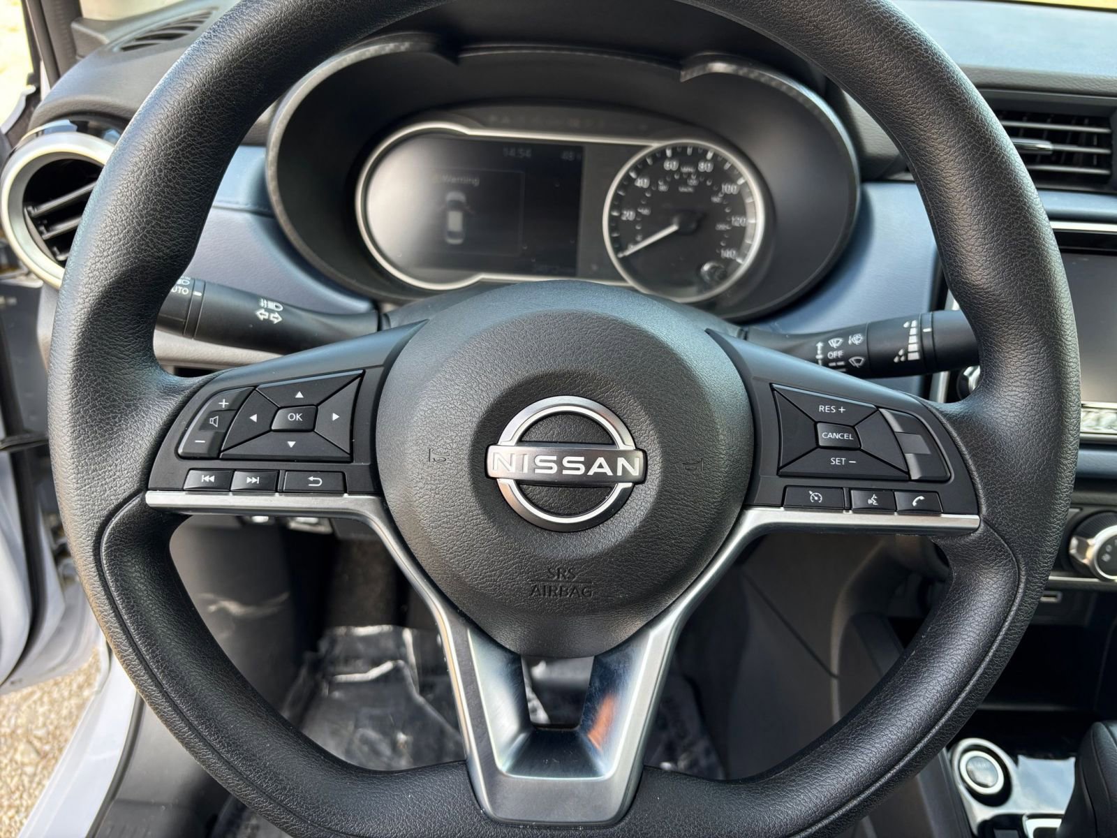 Thumbnail: 2025 Nissan Versa - 25