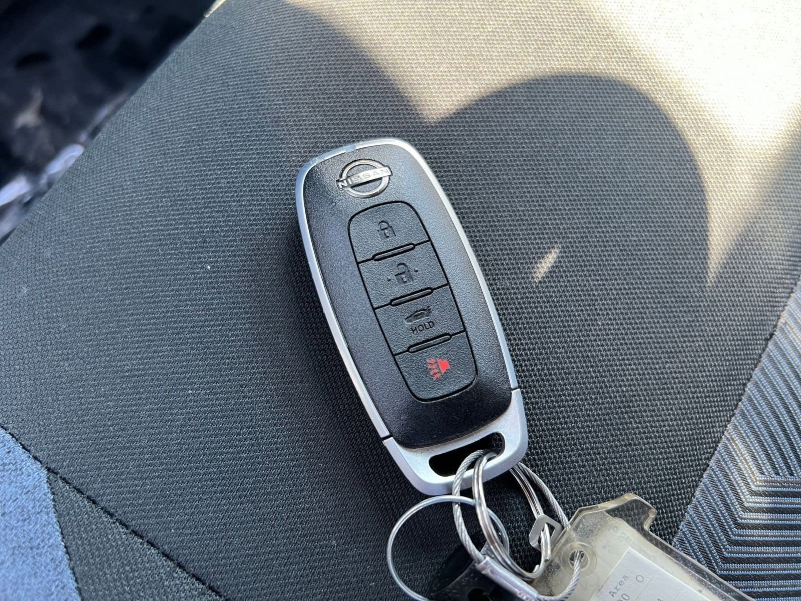 Thumbnail: 2025 Nissan Versa - 22