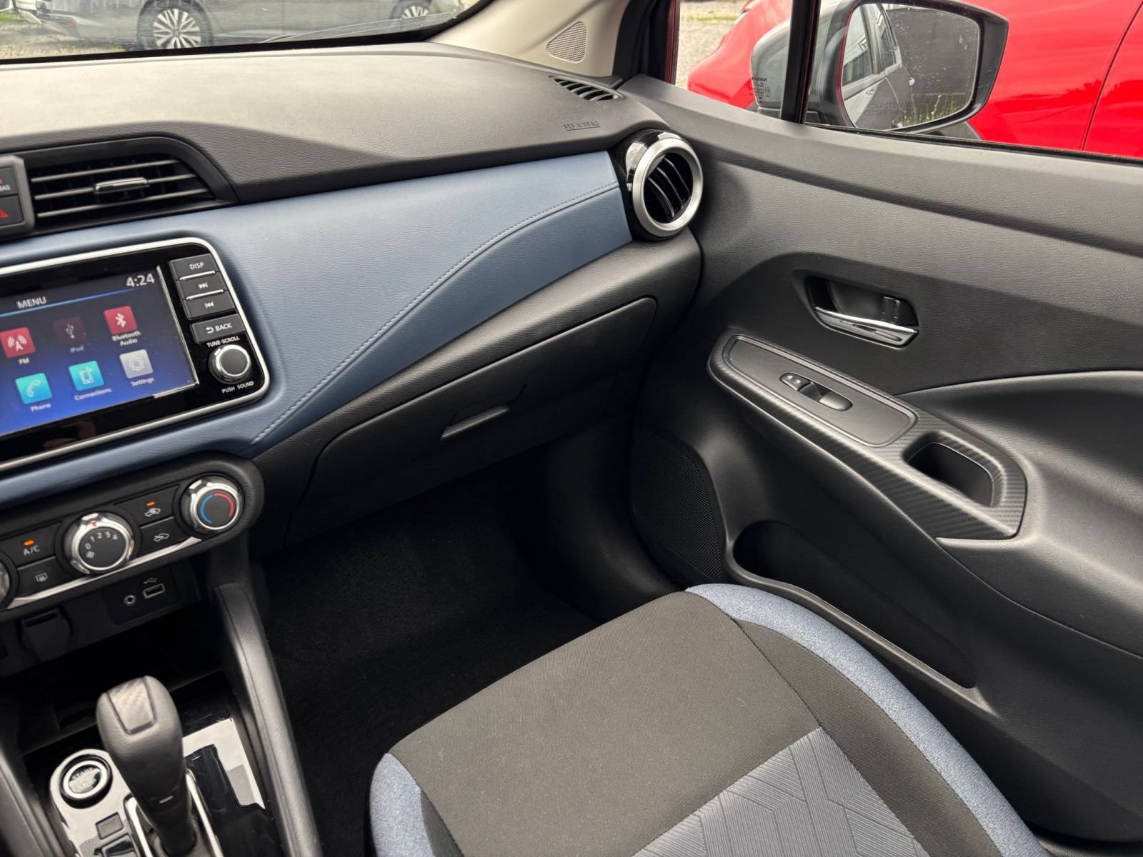 Thumbnail: 2025 Nissan Versa - 32