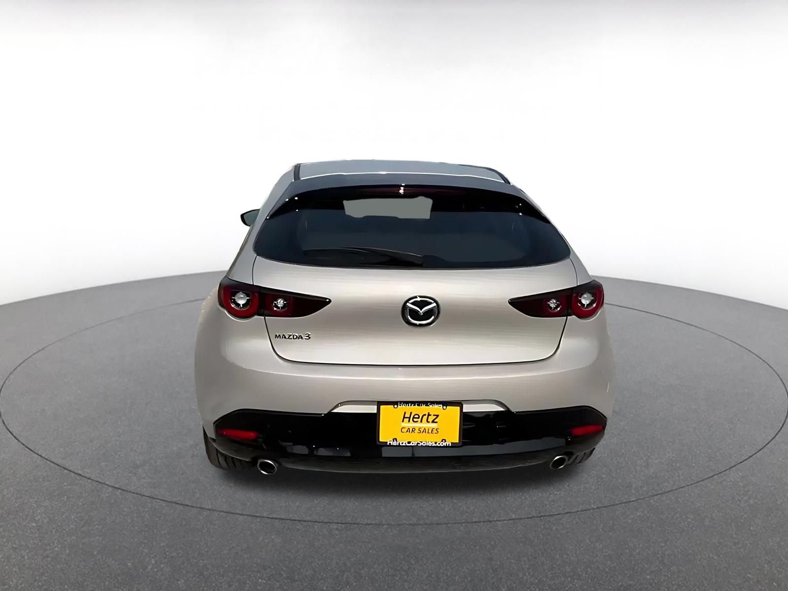 Thumbnail: 2026 Mazda Mazda3 - 12