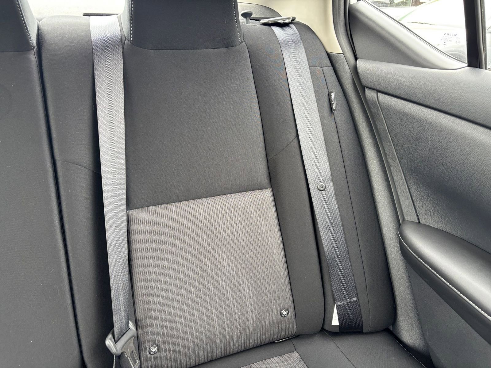 Thumbnail: 2025 Nissan Sentra - 35