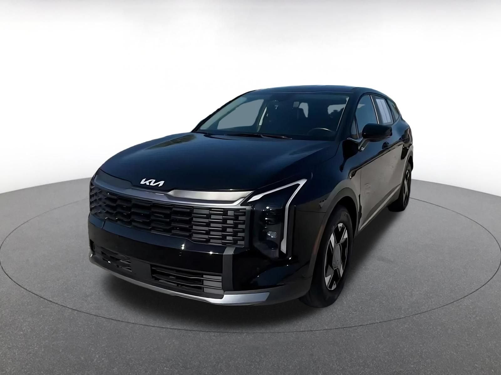 Thumbnail: 2026 Kia Sportage - 6